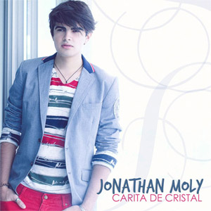 Álbum Carita De Cristal de Jonathan Moly