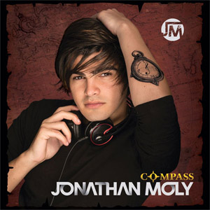 Álbum Compass de Jonathan Moly