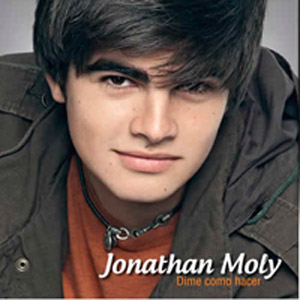 Álbum Dime Como Hacer de Jonathan Moly