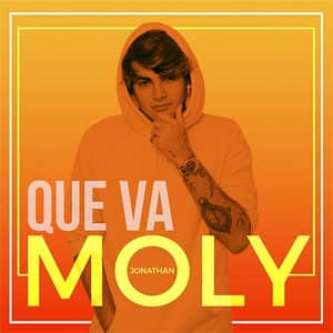 Álbum Que Va de Jonathan Moly