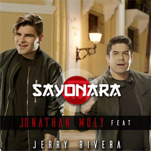 Álbum Sayonara de Jonathan Moly