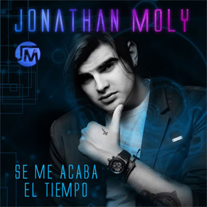 Álbum Se Me Acaba El Tiempo de Jonathan Moly