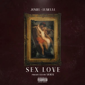 Álbum Sex Love de Joniel El Lethal