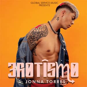 Álbum Erotismo de Jonna Torres