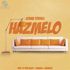 Álbum Házmelo de Jonna Torres