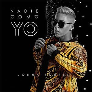 Álbum Nadie Como Yo de Jonna Torres