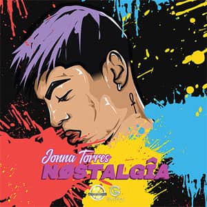 Álbum Nostalgia de Jonna Torres