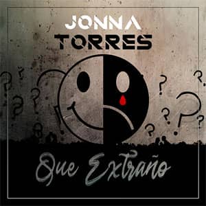 Álbum Que Extraño de Jonna Torres