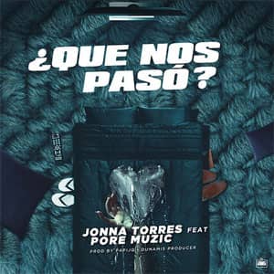 Álbum ¿Qué Nos Pasó? de Jonna Torres