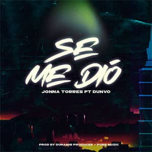 Álbum Se Me Dio de Jonna Torres