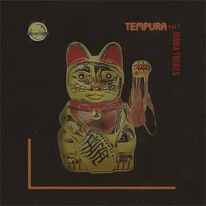Álbum Tempura, Vol. 1 de Jonna Torres