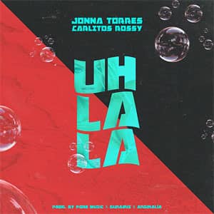 Álbum Uh La La de Jonna Torres