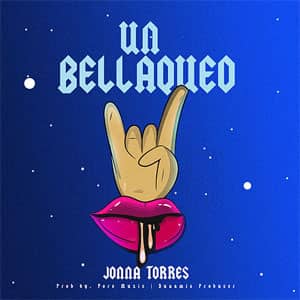 Álbum Un Bellaqueo de Jonna Torres
