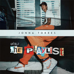 Álbum Unfold The Playlist de Jonna Torres