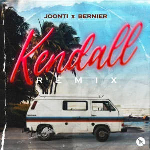 Álbum Kendall (Remix) de Joonti