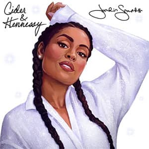 Álbum Cider & Hennessy de Jordin Sparks