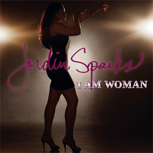 Álbum I Am Woman de Jordin Sparks