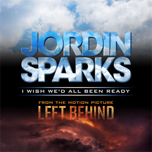 Álbum I Wish We'd All Been Ready de Jordin Sparks