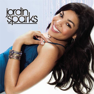 Álbum Jordin Sparks (Deluxe Edition) de Jordin Sparks