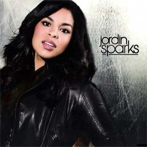 Álbum Jordin Sparks de Jordin Sparks