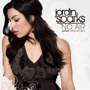 Álbum No Air de Jordin Sparks