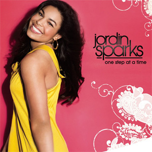 Álbum One Step At A Time de Jordin Sparks