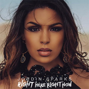 Álbum Right Here Right Now de Jordin Sparks