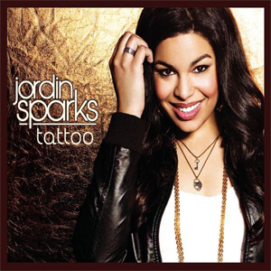 Álbum Tattoo de Jordin Sparks