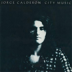 Álbum City Music de Jorge Calderón