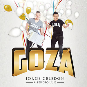 Álbum Goza de Jorge Celedón