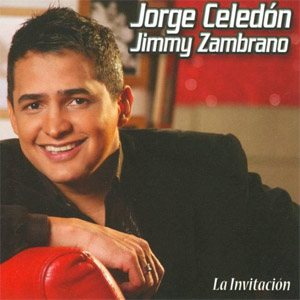 Álbum La Invitación de Jorge Celedón