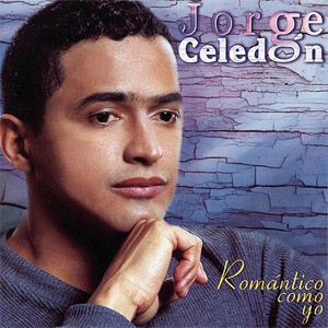 Álbum Romántico Como Yo de Jorge Celedón