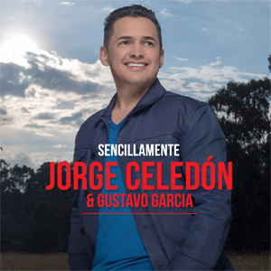 Álbum Sencillamente de Jorge Celedón