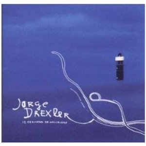 Álbum 12 Segundos De Oscuridad de Jorge Drexler