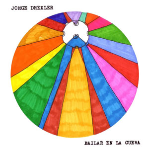 Álbum Bailar En La Cueva de Jorge Drexler