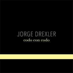 Álbum Codo Con Codo de Jorge Drexler