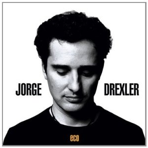 Álbum Eco de Jorge Drexler