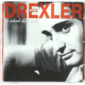 Álbum Edad Del Cielo: Sus Grandes Canciones de Jorge Drexler