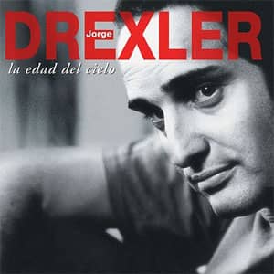 Álbum La Edad Del Cielo de Jorge Drexler