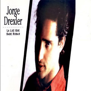 Álbum La Luz Que Sabe Robar de Jorge Drexler