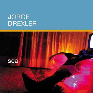Álbum Sea de Jorge Drexler