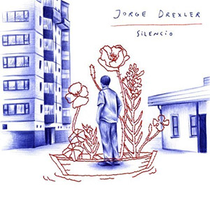 Álbum Silencio de Jorge Drexler