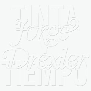 Álbum Tinta y Tiempo de Jorge Drexler