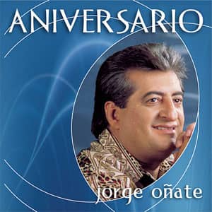 Álbum Colección Top 50 de Jorge Oñate