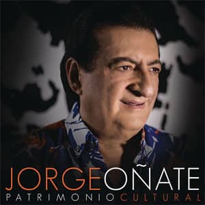 Álbum Patrimonio Cultural de Jorge Oñate