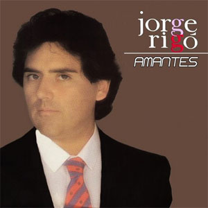 Álbum Amantes de Jorge Rigó