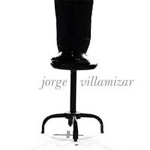 Álbum Jorge Villamizar de Jorge Villamizar