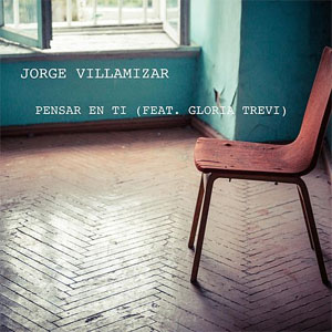 Álbum Pensar En Ti de Jorge Villamizar