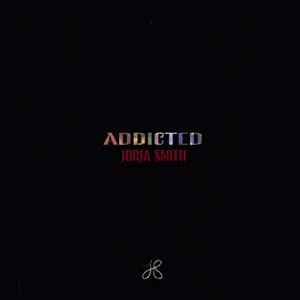 Álbum Addicted de Jorja Smith