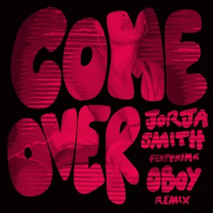 Álbum Come Over (Remix) de Jorja Smith